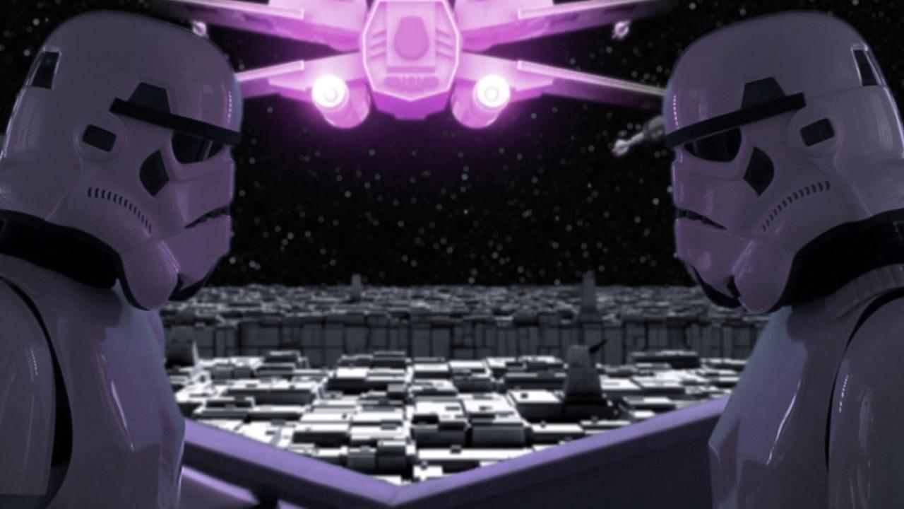 Love Wars 2012 movie scene