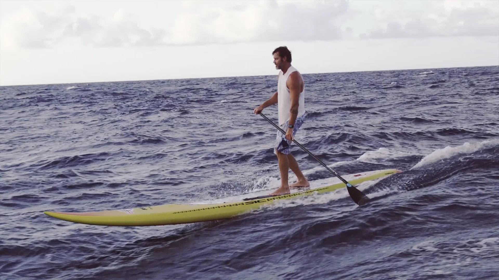 That First Glide 2011 movie scene