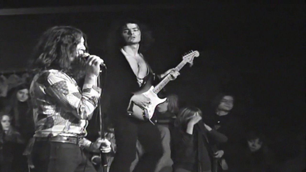 Classic Albums: Deep Purple - Machine Head 2002 movie scene
