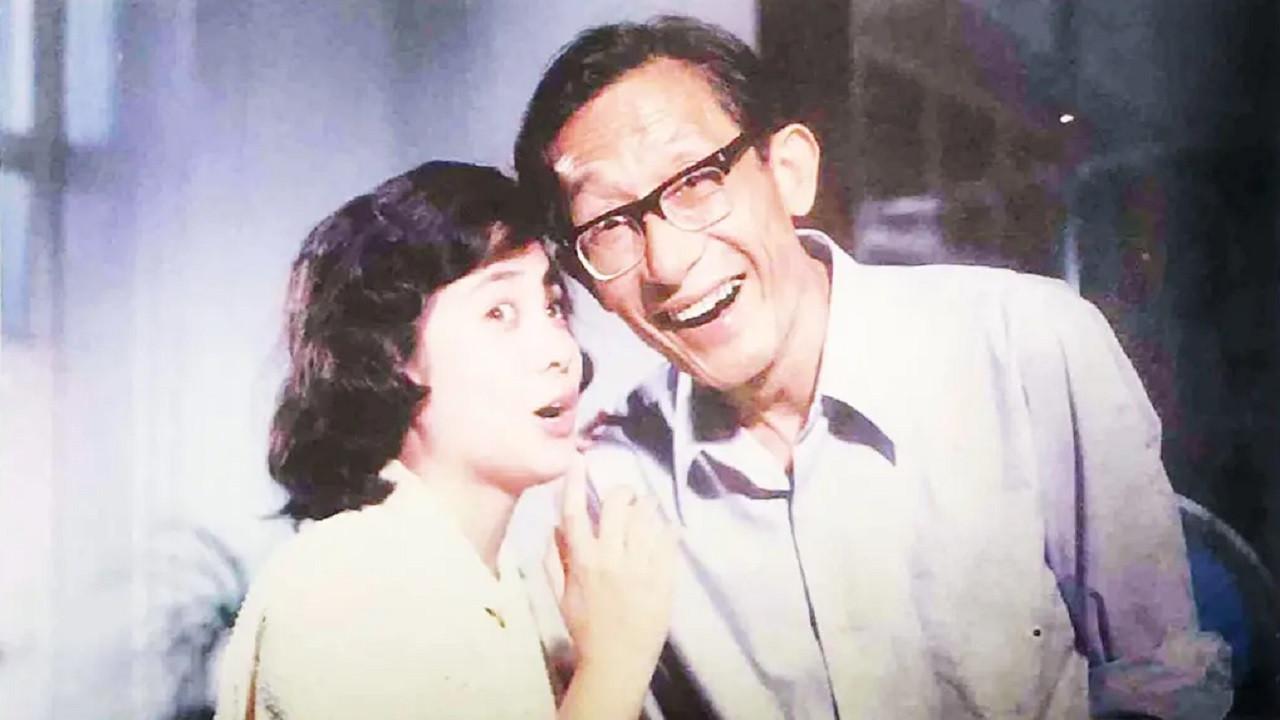 Ye se duo mei hao 1983 movie scene