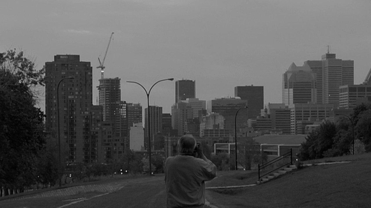Clouds Over the City 2009 movie scene