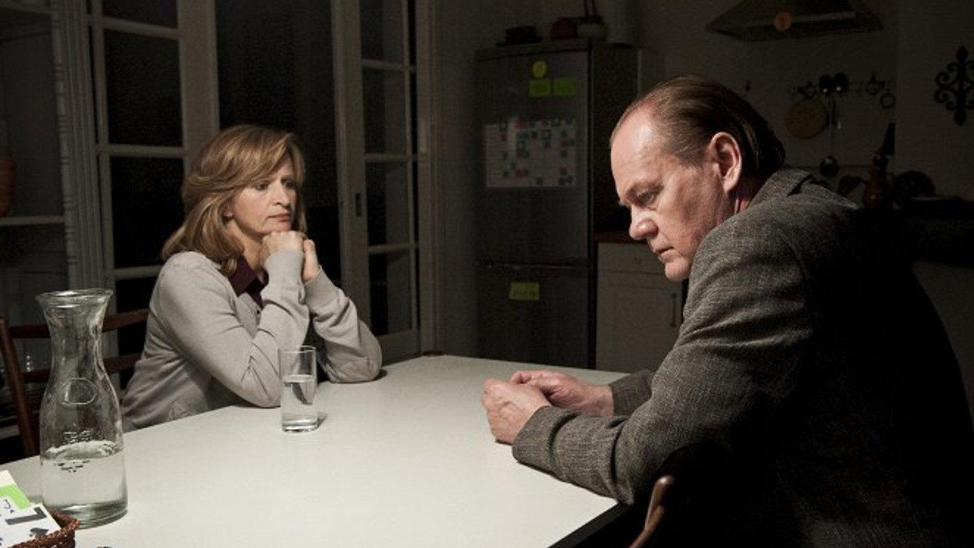 Eine Frau verschwindet 2012 movie scene