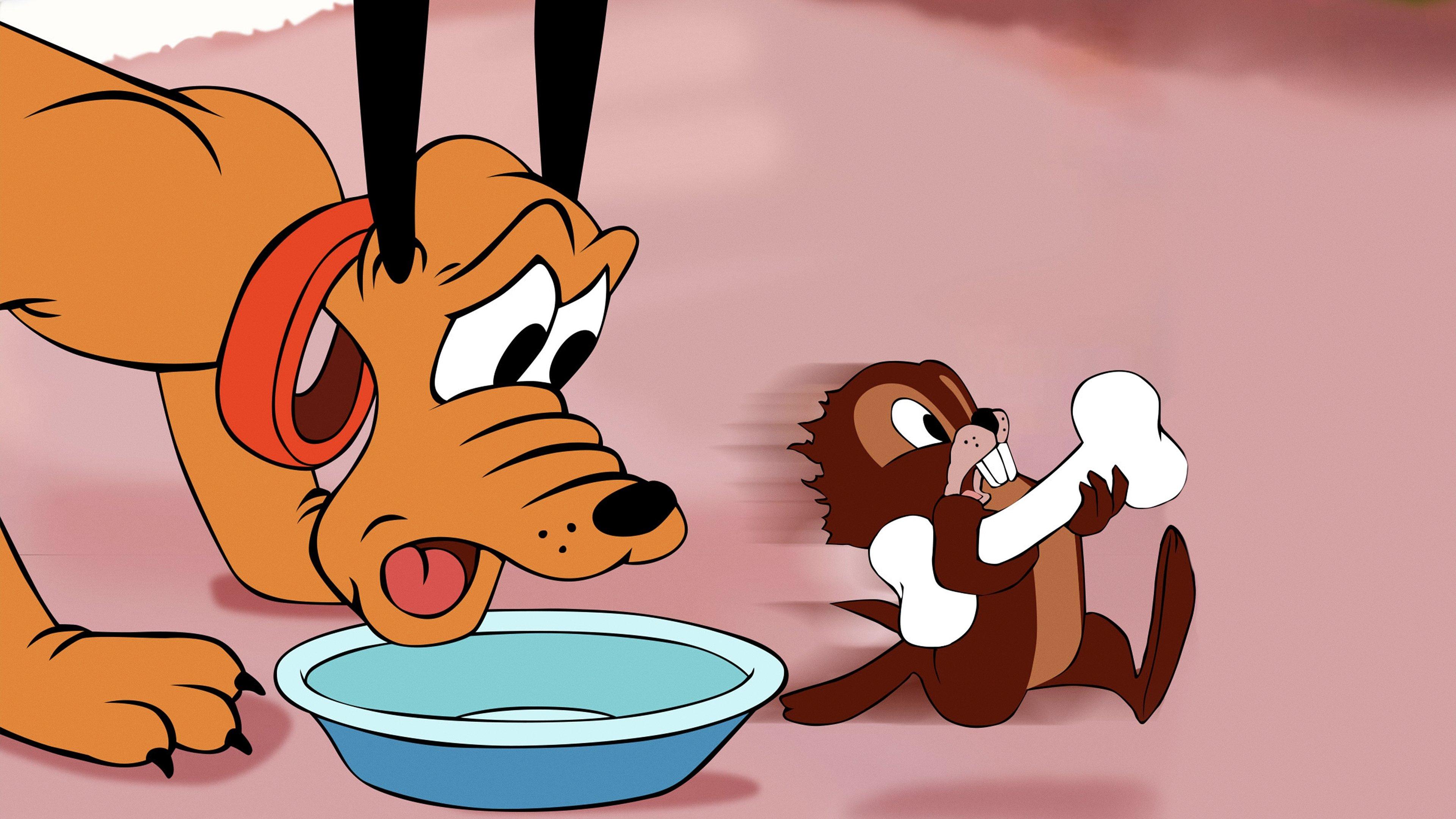 Bone Bandit 1948 movie scene