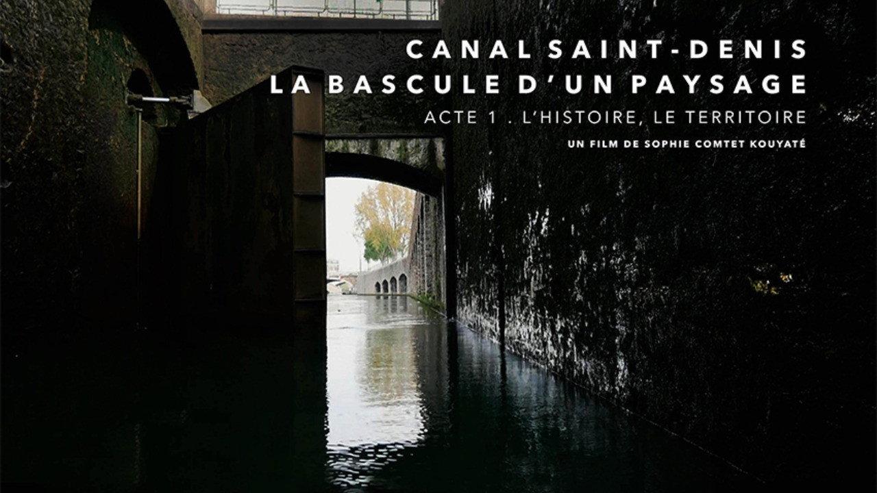L'Histoire, le territoire 2019 movie scene