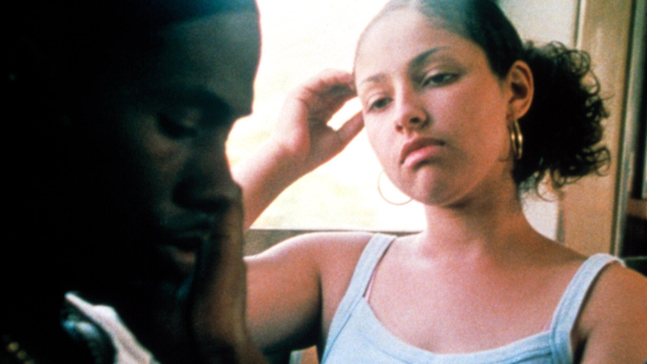 Our Song 2000 movie scene