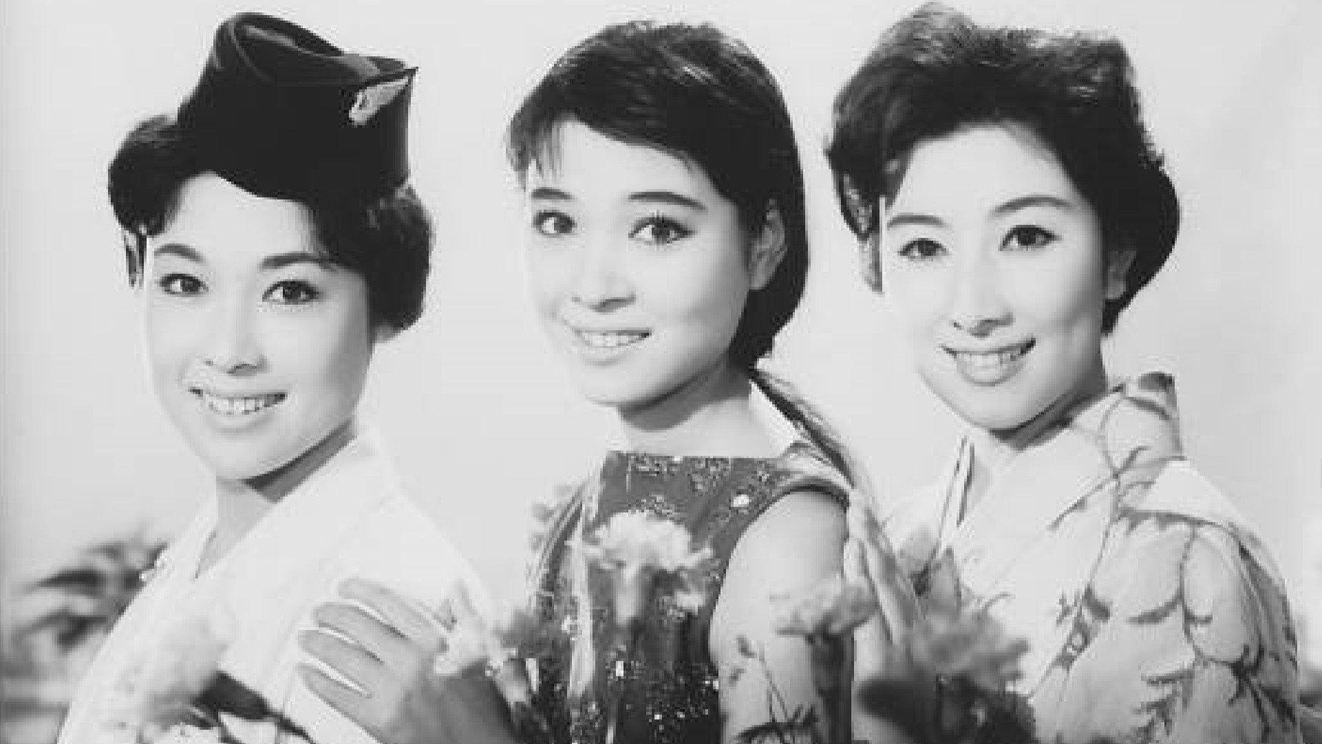 Beauty the Enemy 1959 movie scene