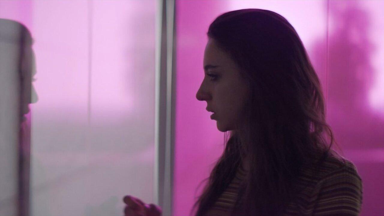 Hipocampo movie scene