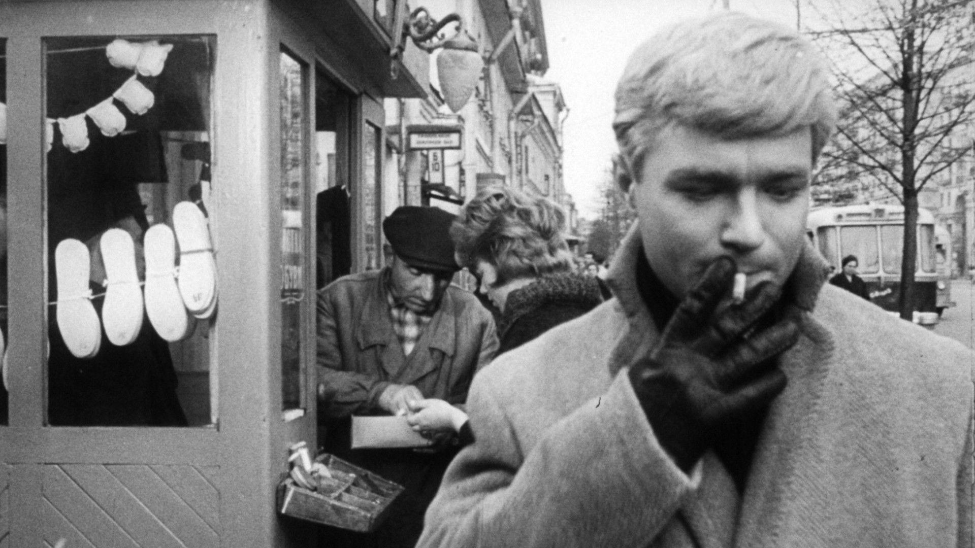I Am Twenty 1965 movie scene