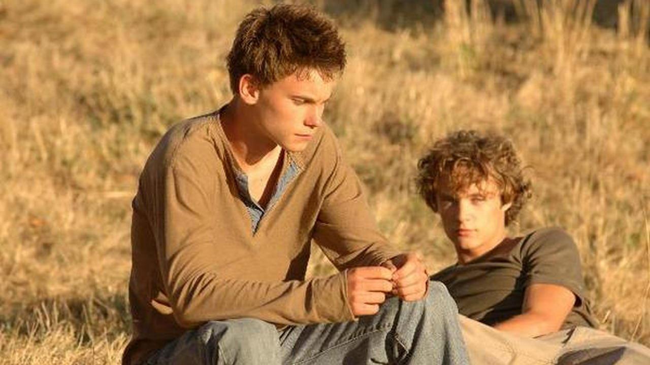 A Summer Day 2006 movie scene