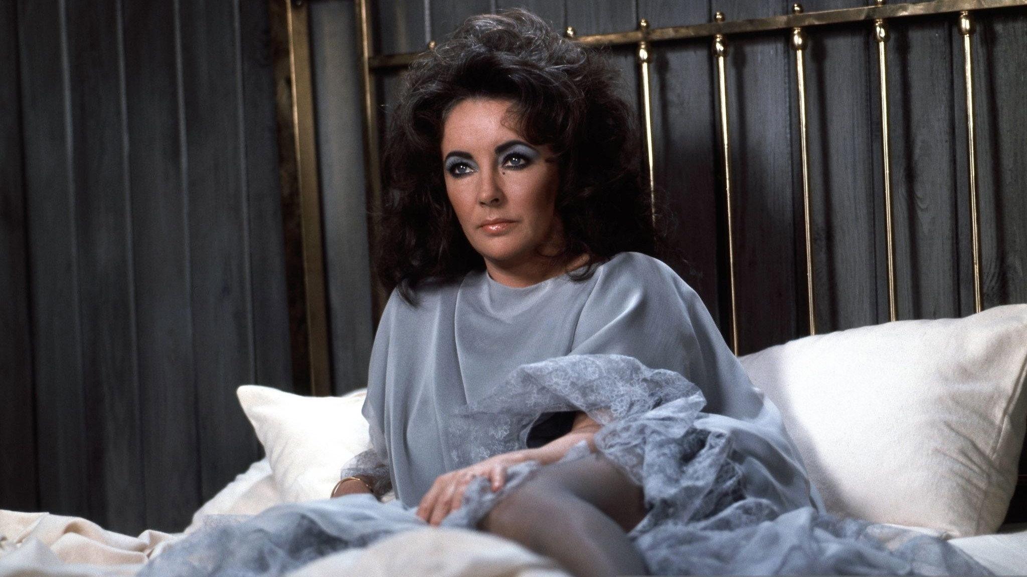 Under Milk Wood 1972 movie scene