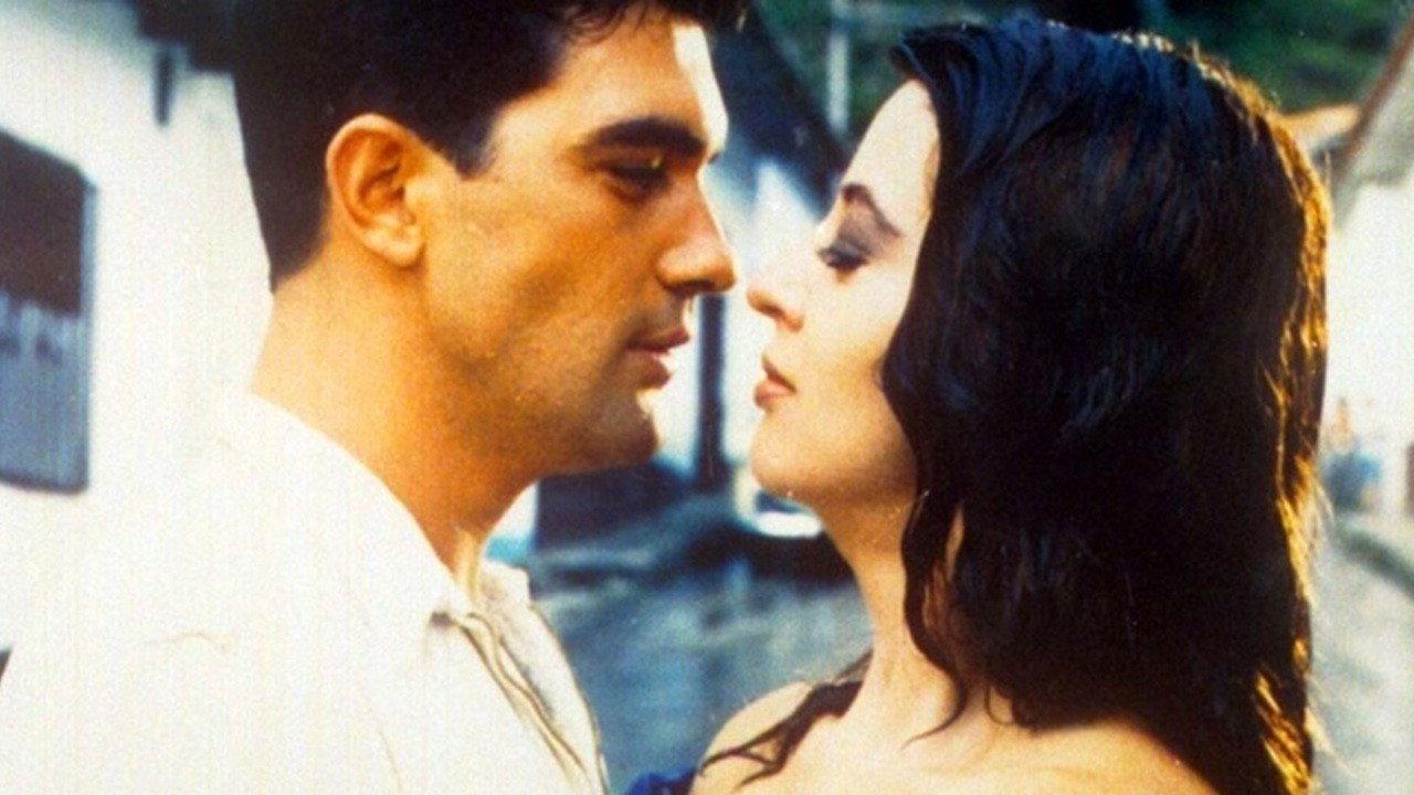 Terra Nova 1991 movie scene