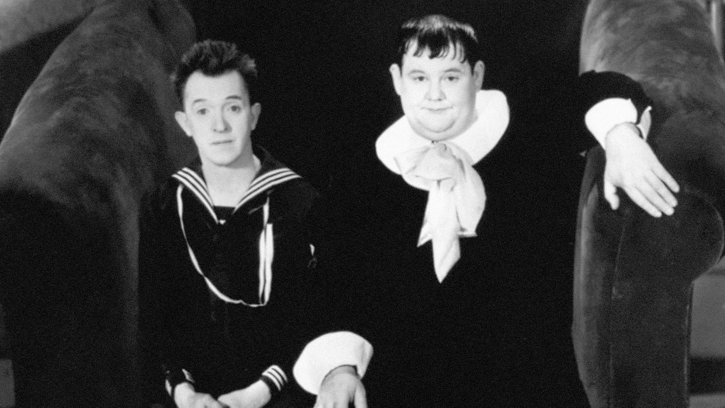 Brats 1930 movie scene