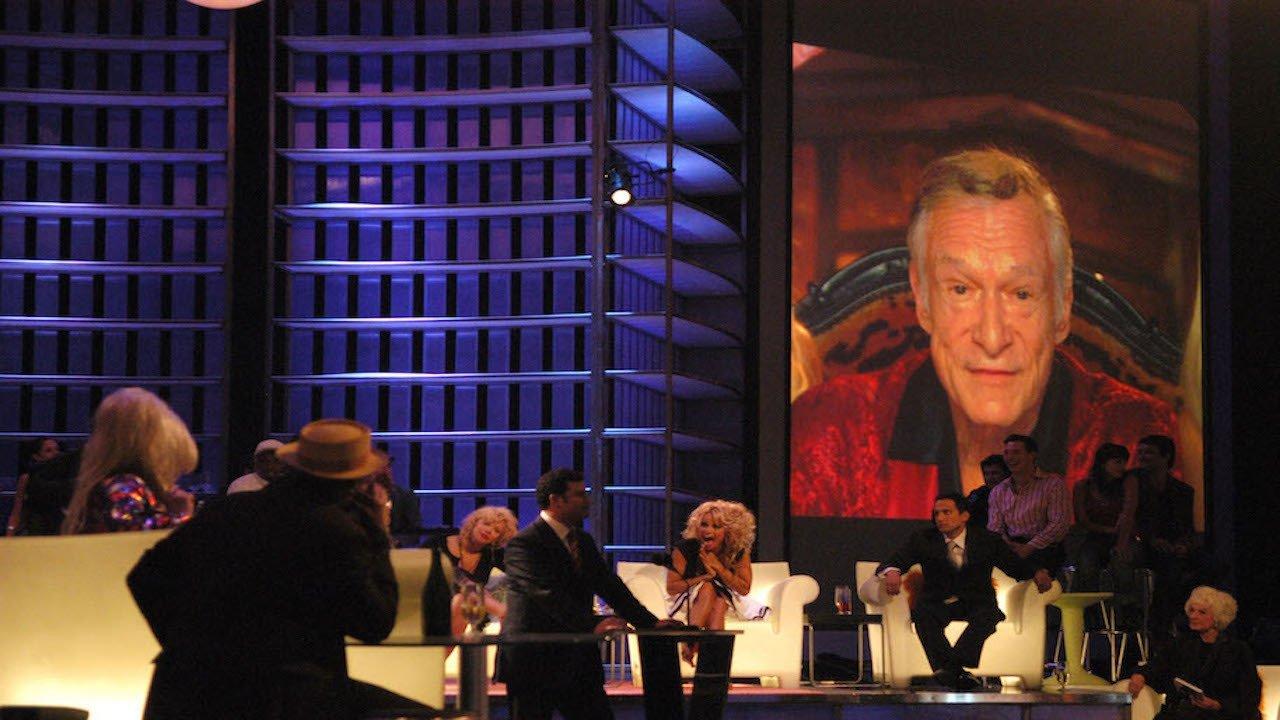 Comedy Central Roast of Denis Leary 2003 movie scene