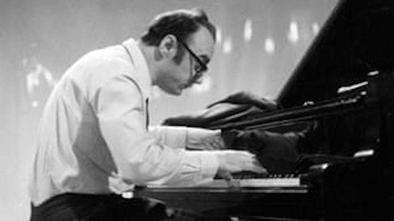 Liszt Annees de Pelerinage 1986 movie scene