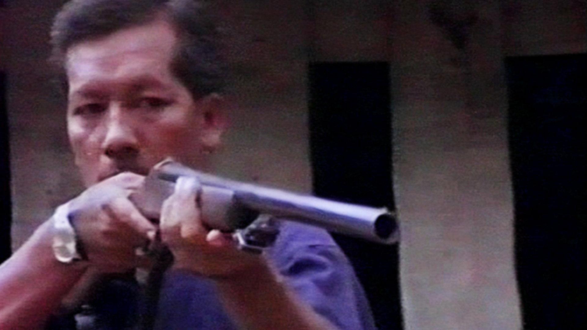 The Fanged Bastard 1979 movie scene