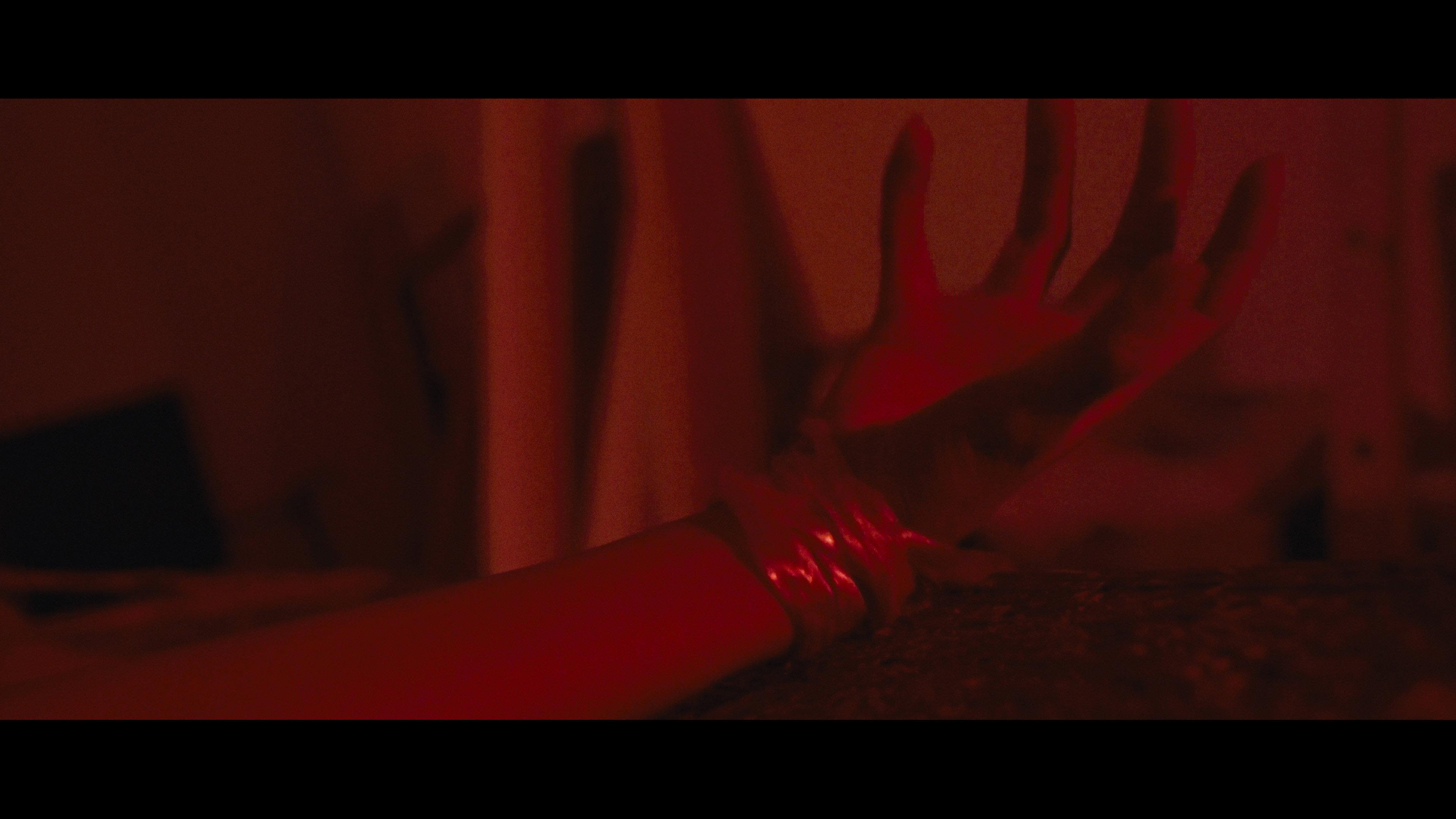 You're a Woman  movie scene