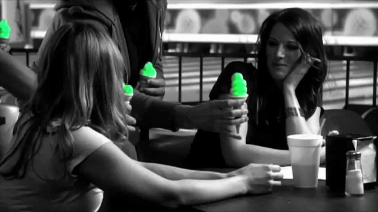 Wasting Away 2007 movie scene