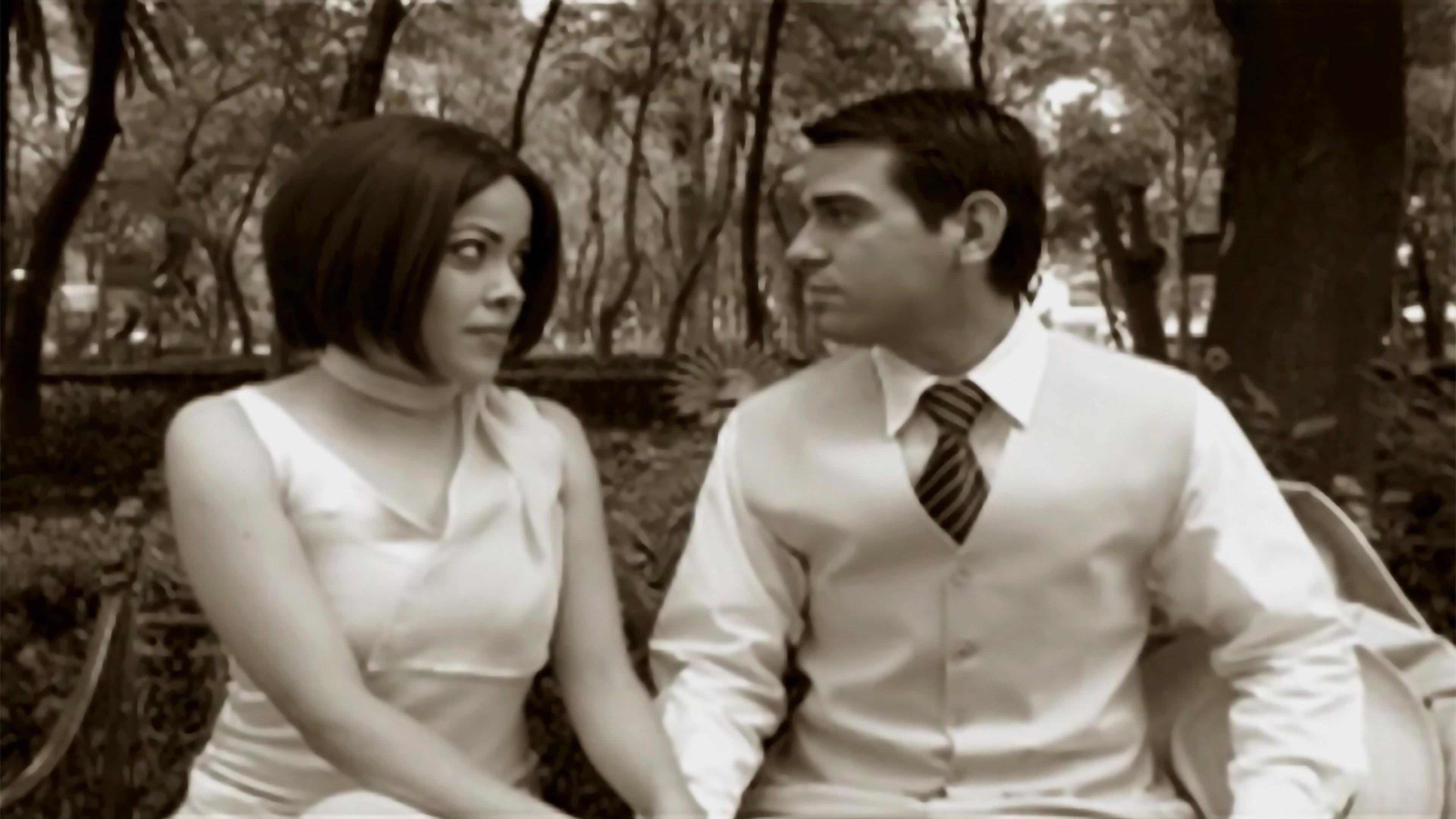 An Ally in Time 2008 movie scene