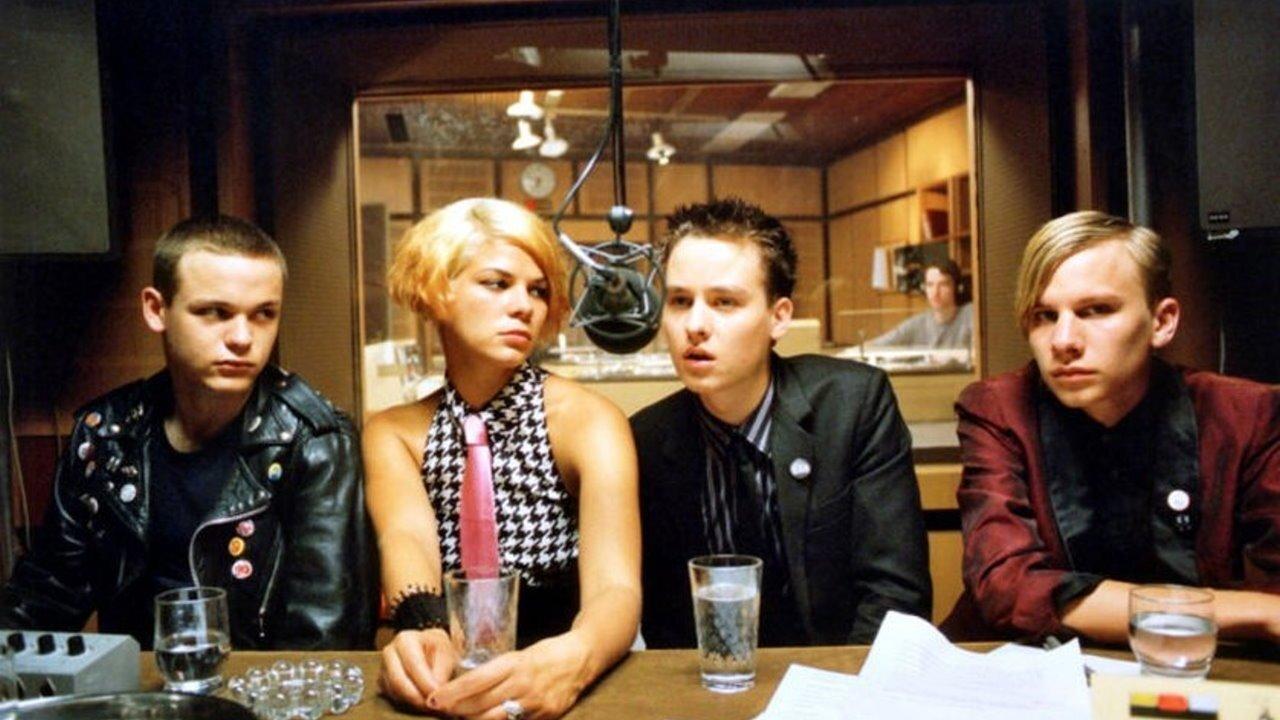 Wasted Youth 2003 movie scene