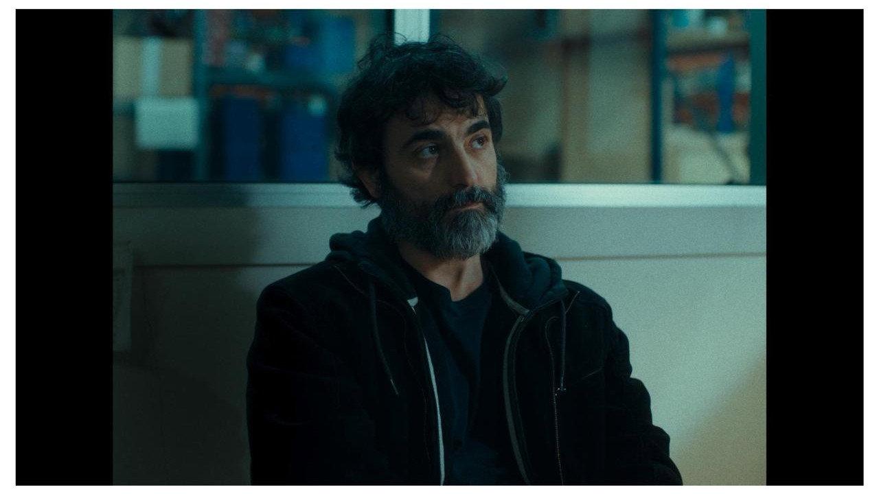 Noutro tempo 2026 movie scene