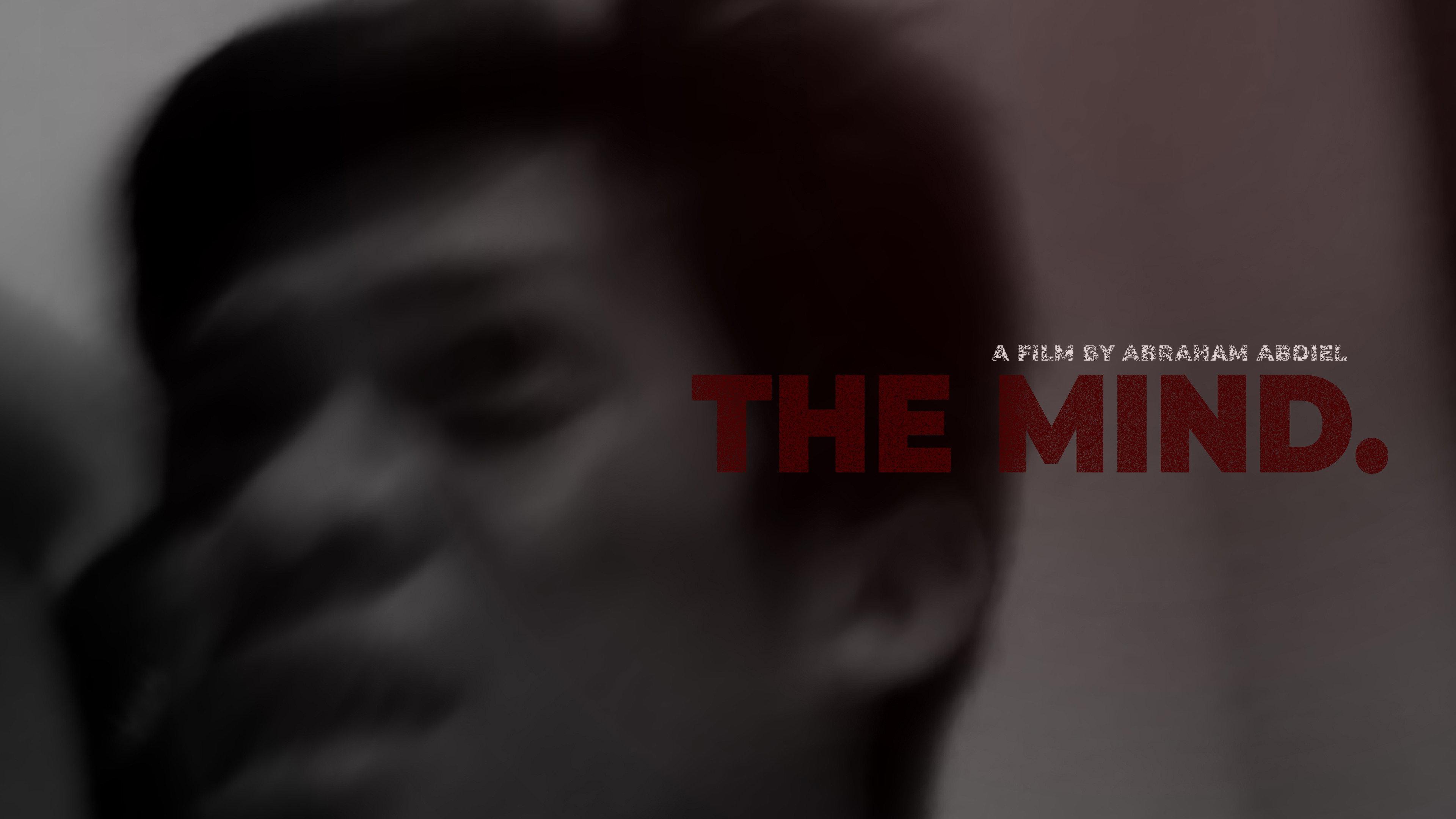 THE MIND 2026 movie scene
