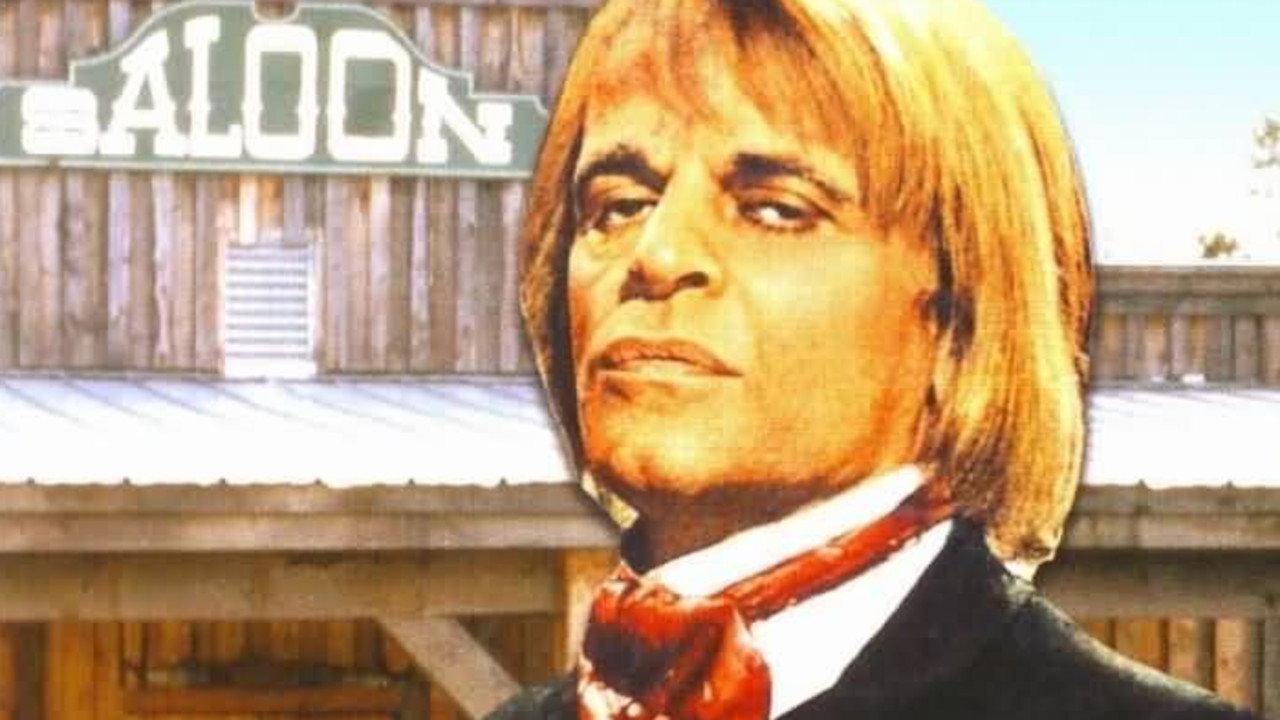 Black Killer 1971 movie scene