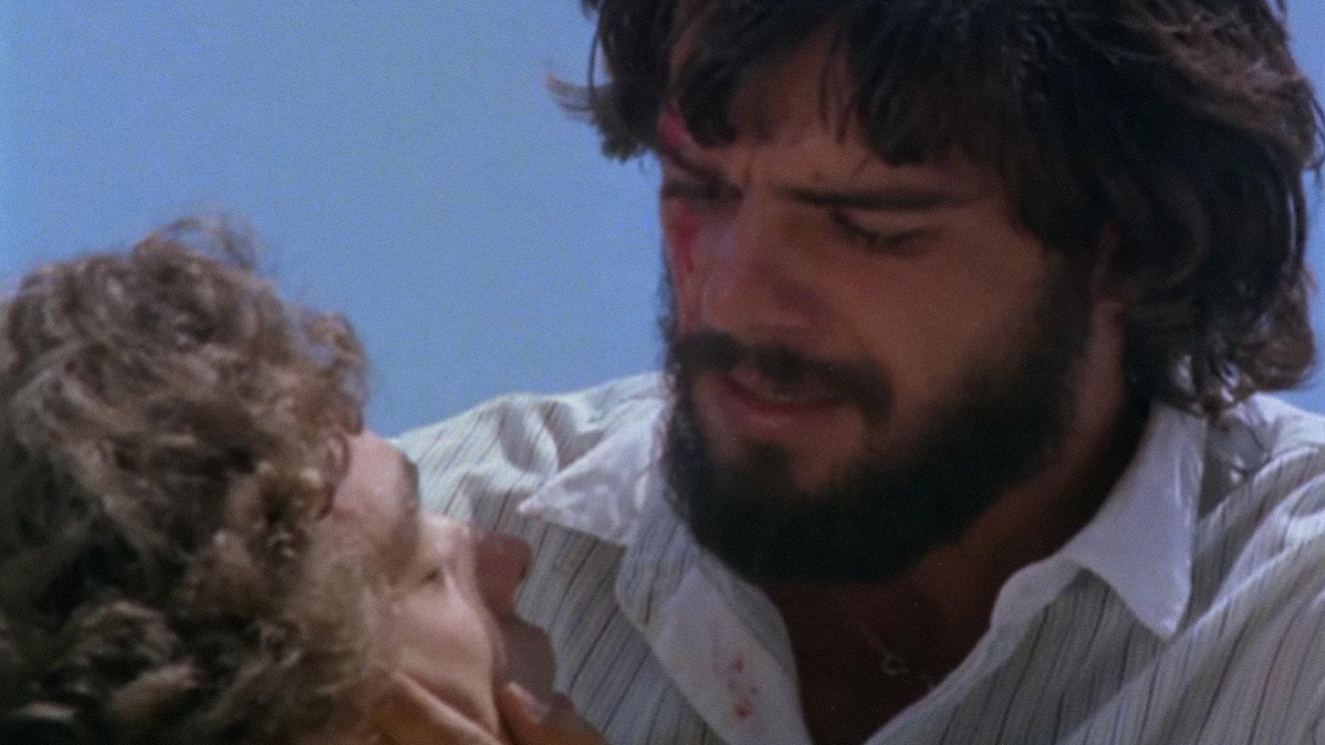 The Immorals 1979 movie scene