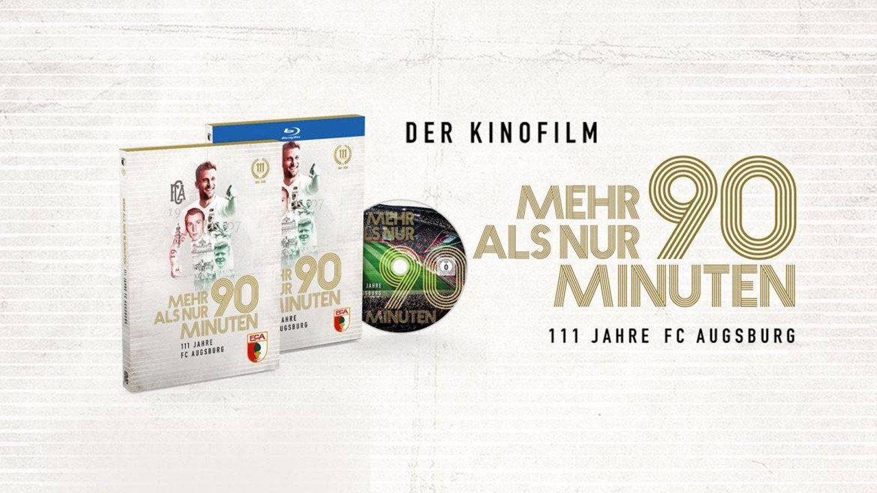 Mehr als nur 90 Minuten 2018 movie scene