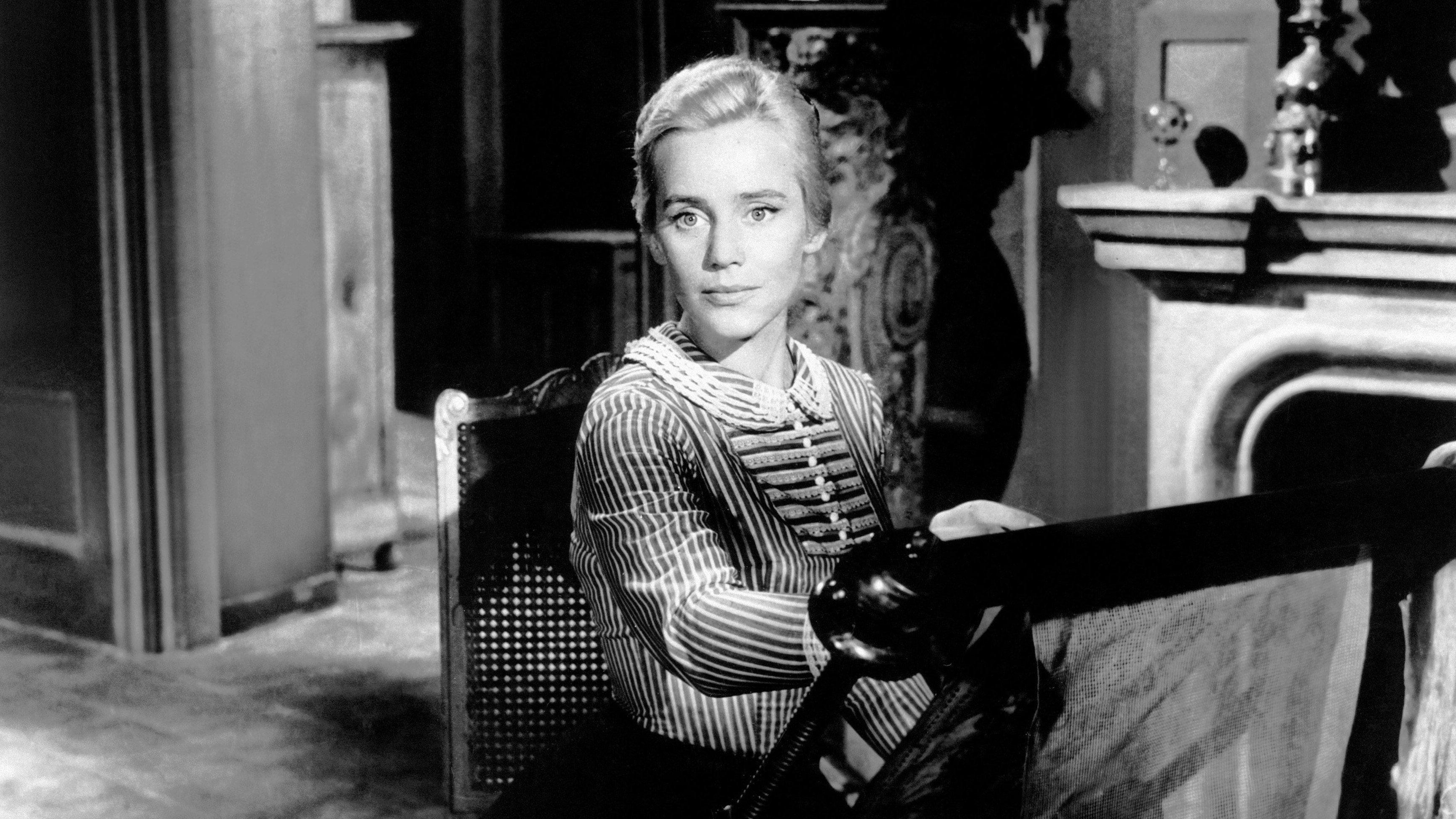 End of Desire 1958 movie scene