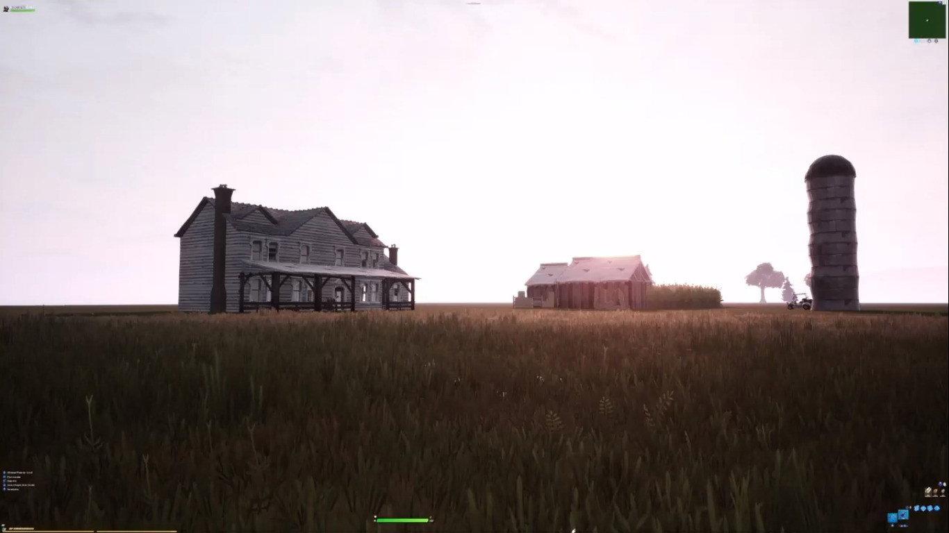 A Fazenda  movie scene