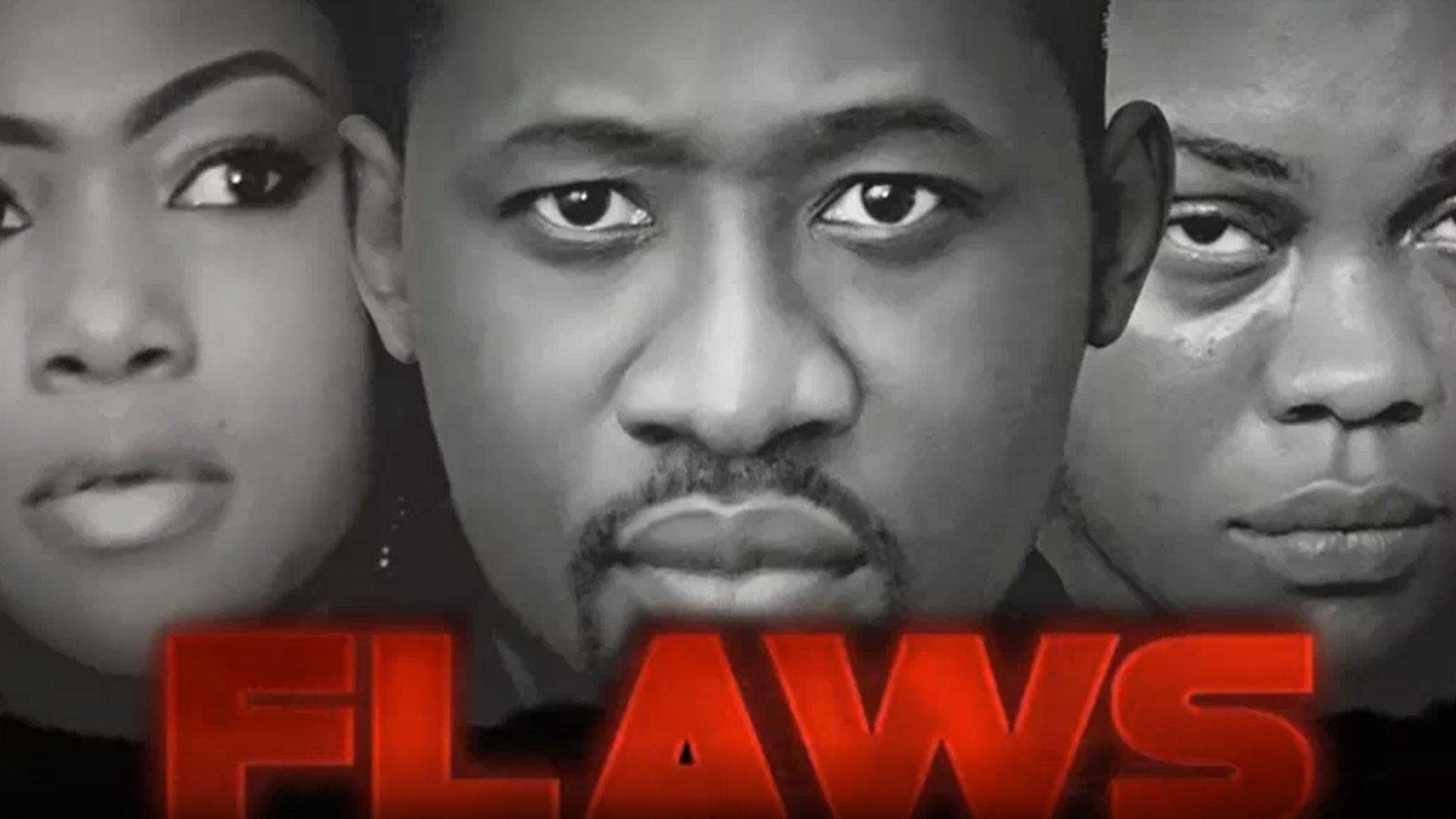 Flaws 2016 movie scene