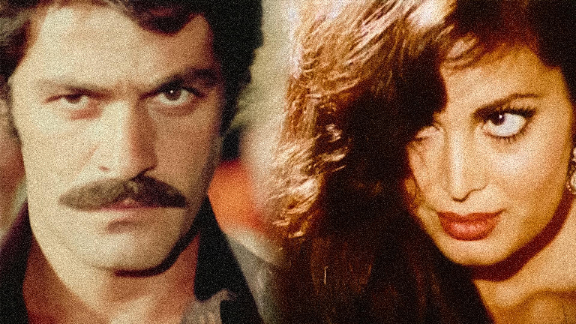 Love of Giant 1976 movie scene