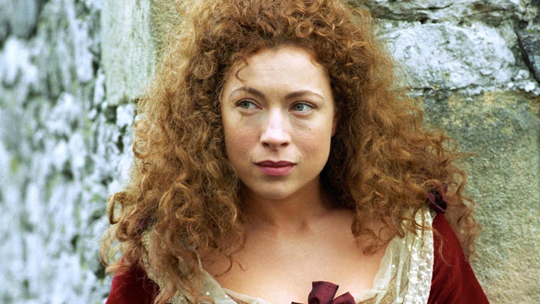 The Fortunes and Misfortunes of Moll Flanders 1996 movie scene