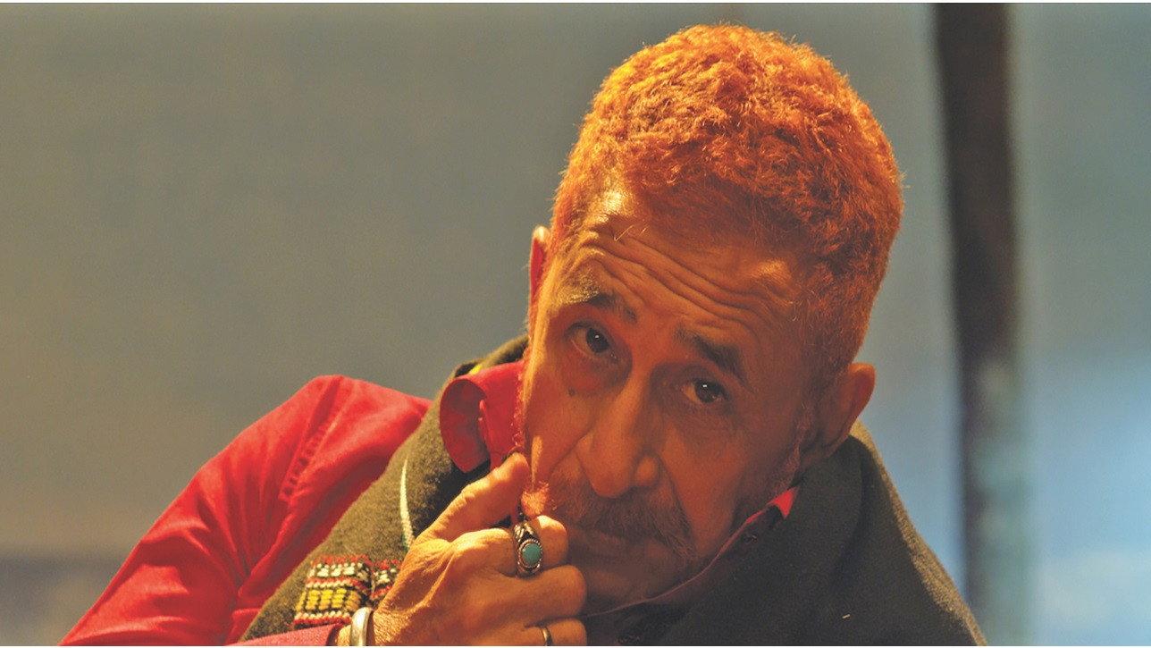 Zinda Bhaag 2013 movie scene