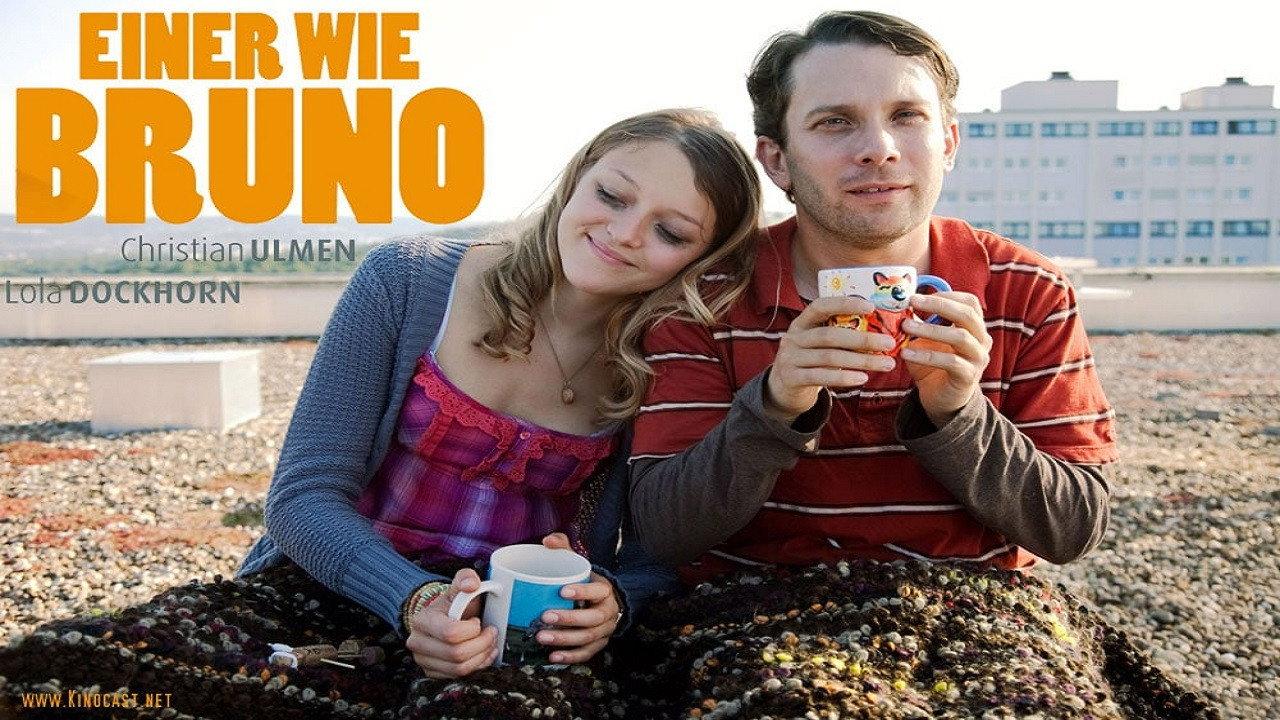 Einer wie Bruno 2012 movie scene