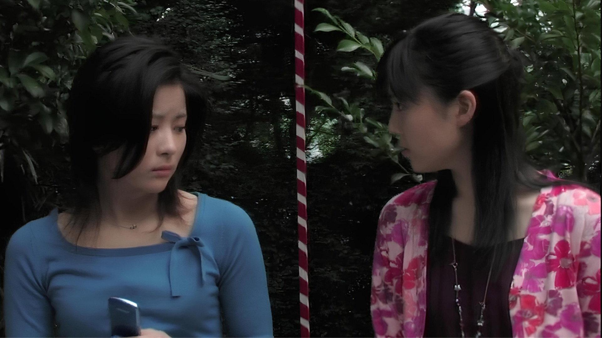 God's Left Hand, Devil's Right Hand 2006 movie scene