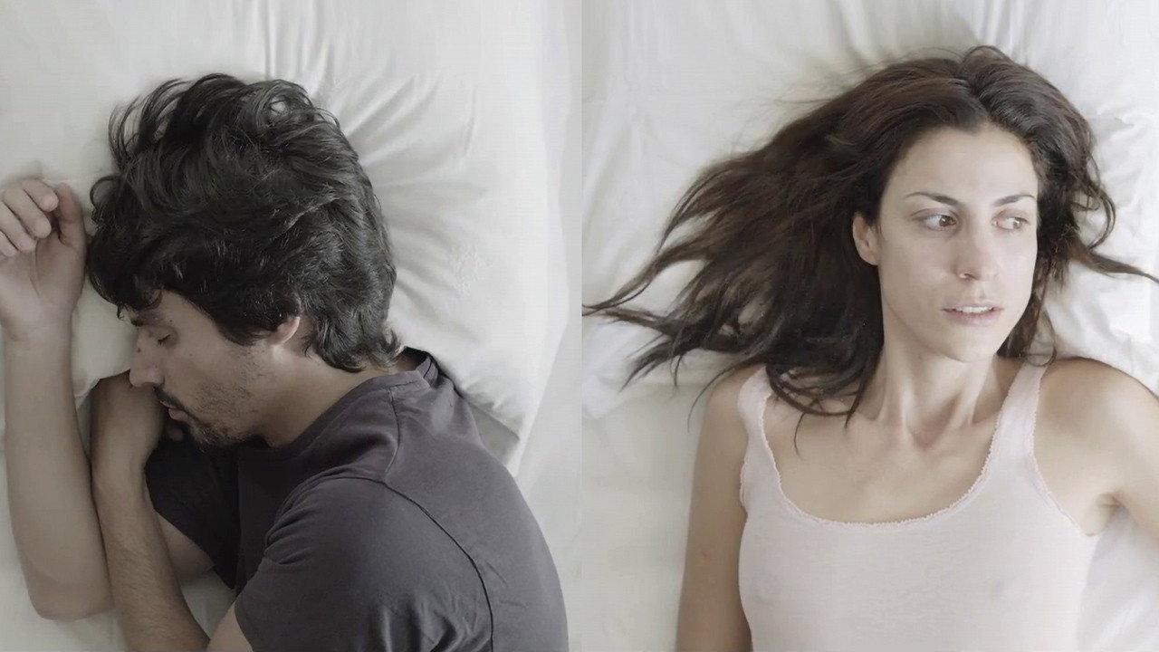 Coro dos Amantes 2014 movie scene