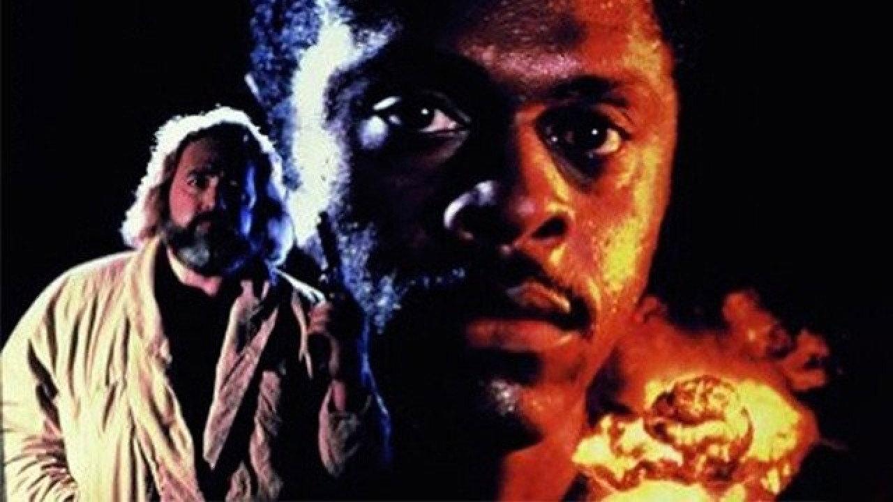 Chance 1990 movie scene