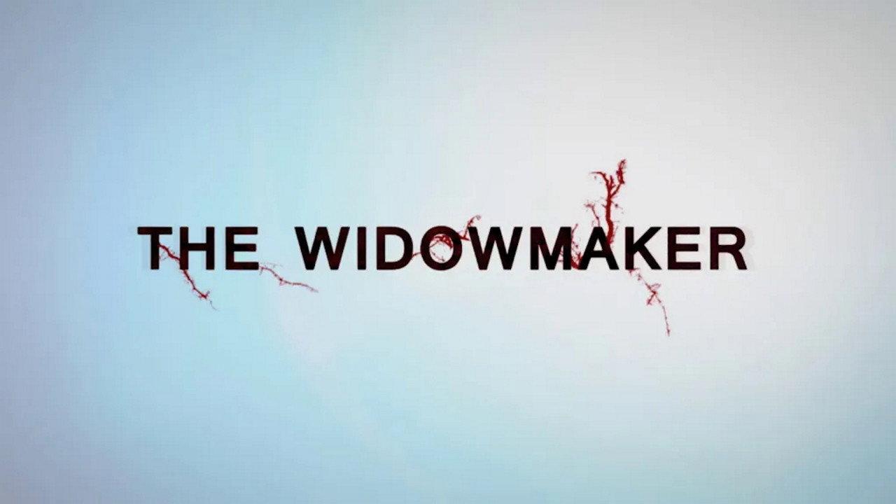 The Widowmaker 2015 movie scene