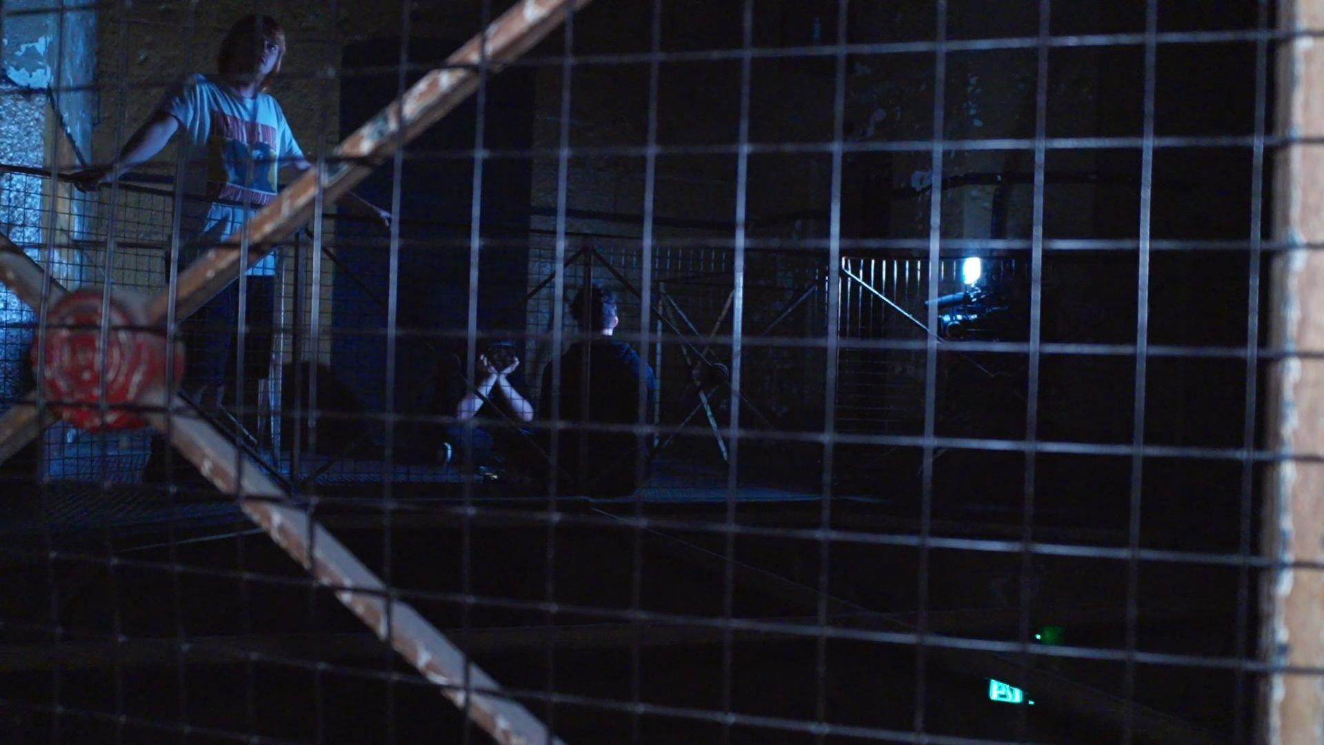 Do You Believe 2025 movie scene