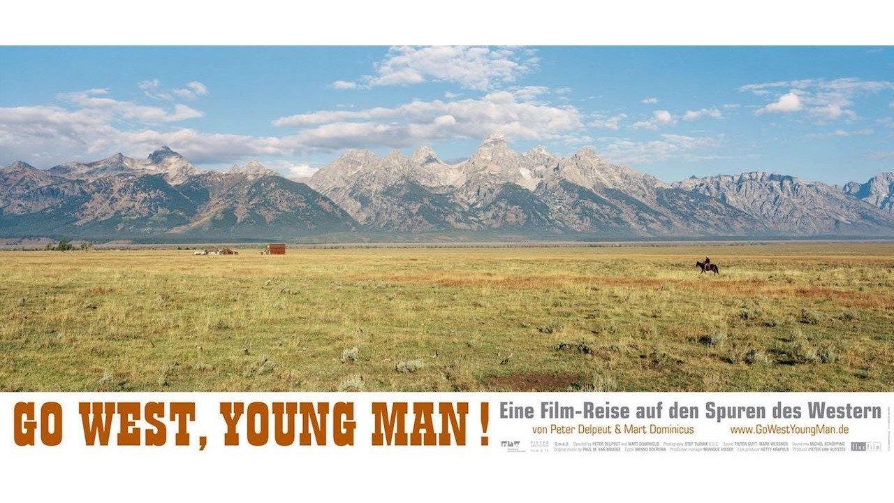 Go West, Young Man! 2003 movie scene