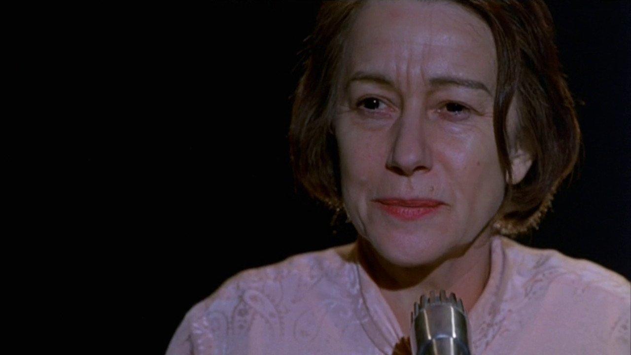 The Passion of Ayn Rand 1999 movie scene