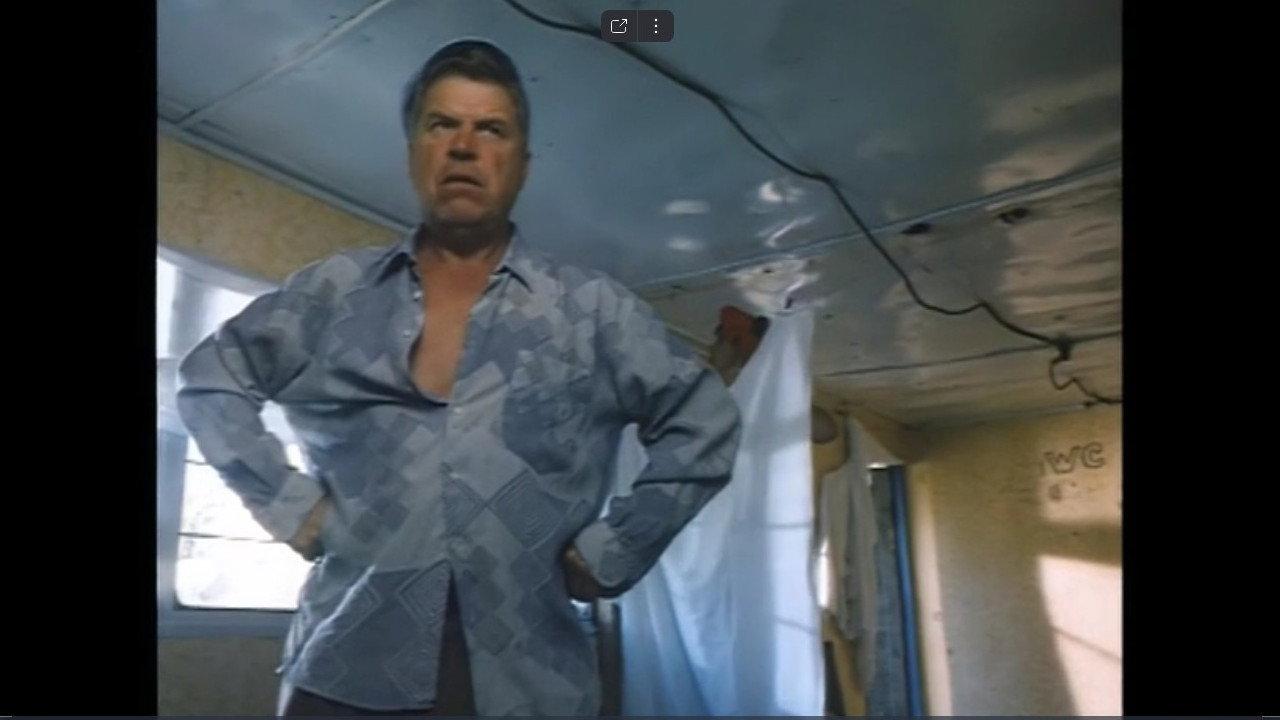 Russian Account 1994 movie scene