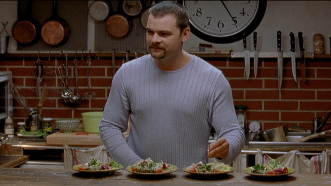 Business is Booming 2002 movie scene