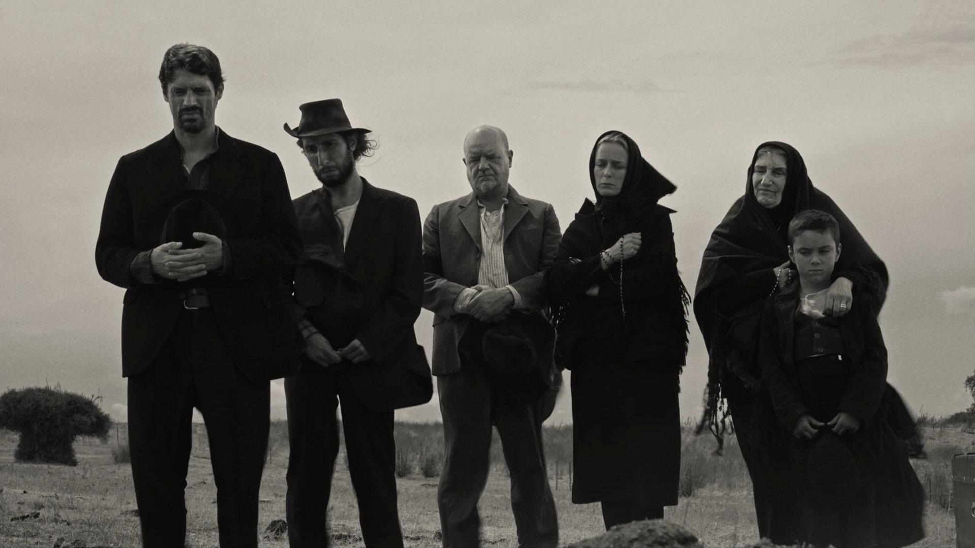 Caiu 2024 movie scene