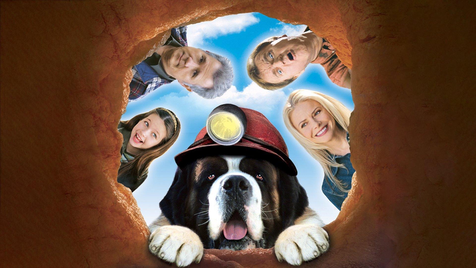 Beethoven's 5th 2003 movie scene