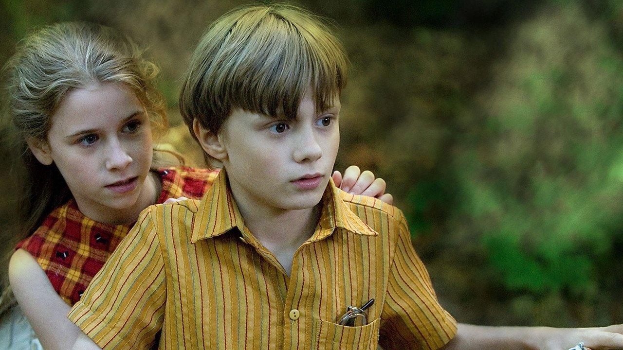 It's Not Me, I Swear! 2008 movie scene