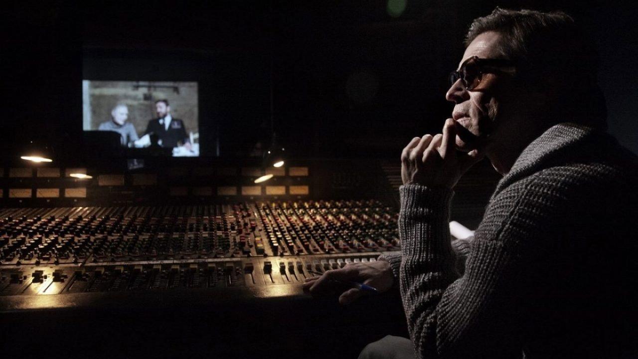 Pasolini 2014 movie scene