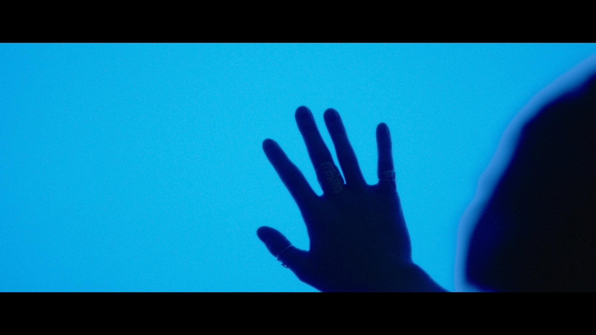Lucid 2025 movie scene