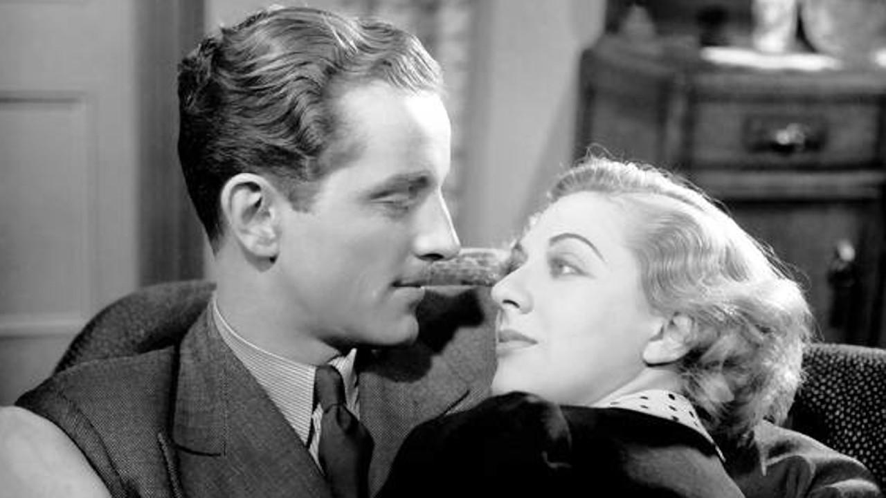 The Dominant Sex 1937 movie scene
